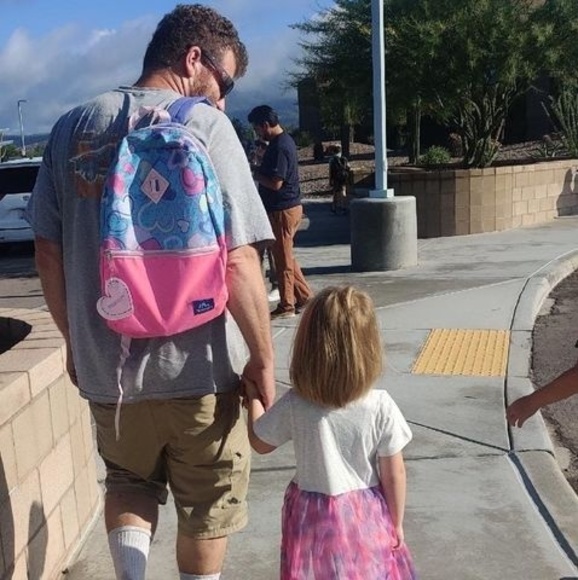 Meet your Posher, Jeff - Picture 1 of 1